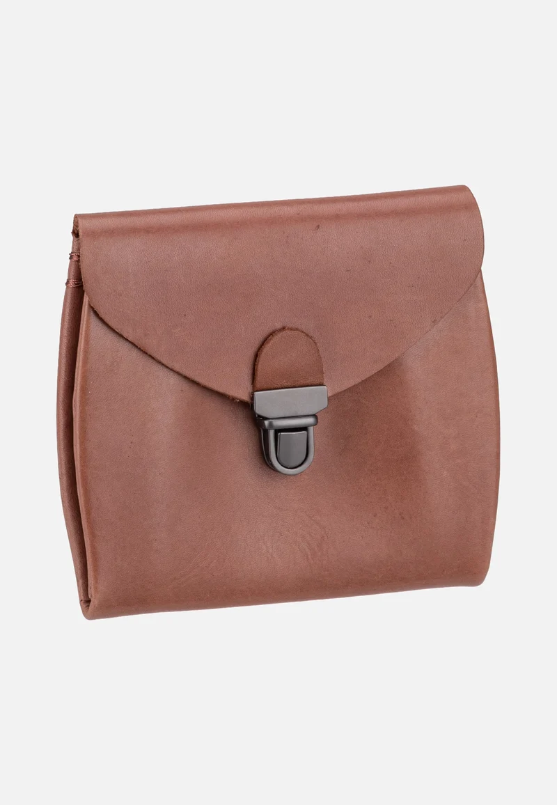 Fold FO5 Cognac - Wallet