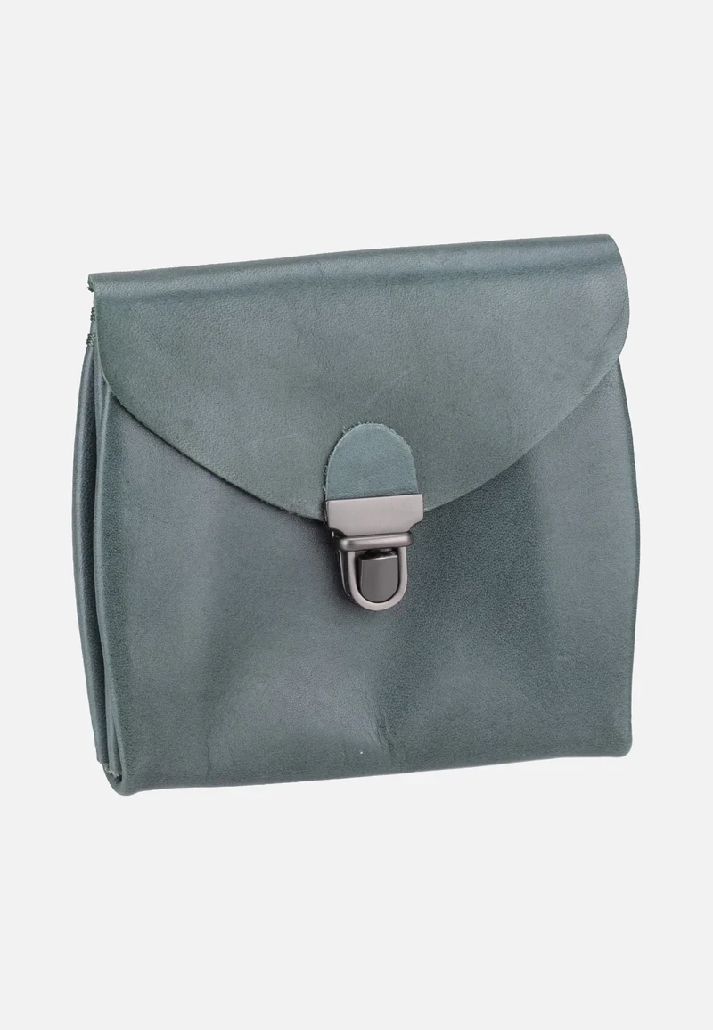 Fold FO5 Green - Wallet