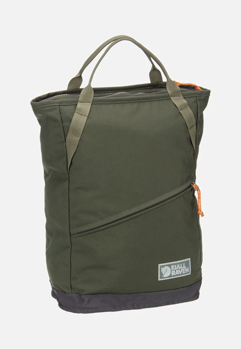 Vardag Totepack 22 Deep Forest - Backpack