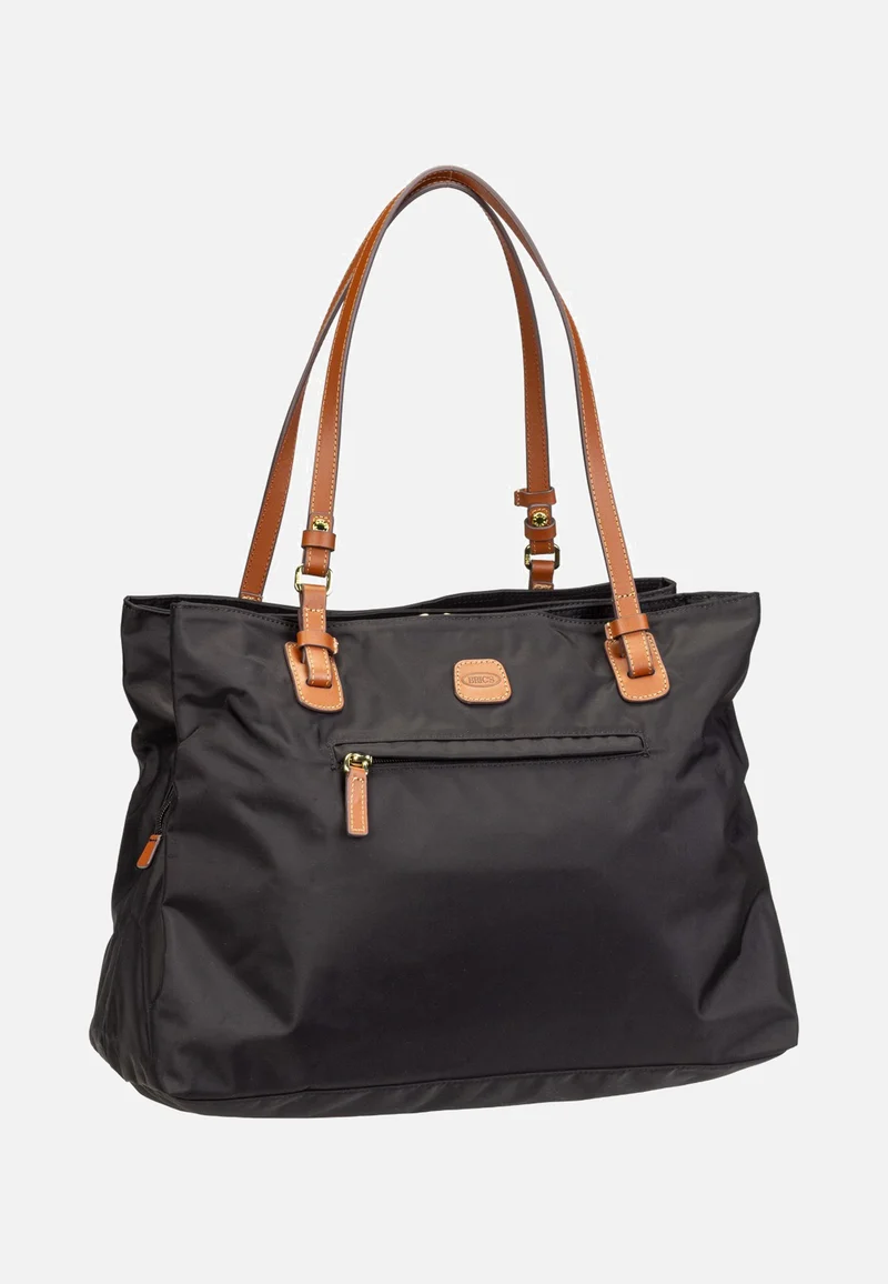 X-Bag 45281 Black - Handle Bag