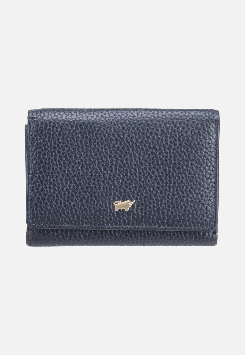 Asti S 11Cs Navy - Wallet