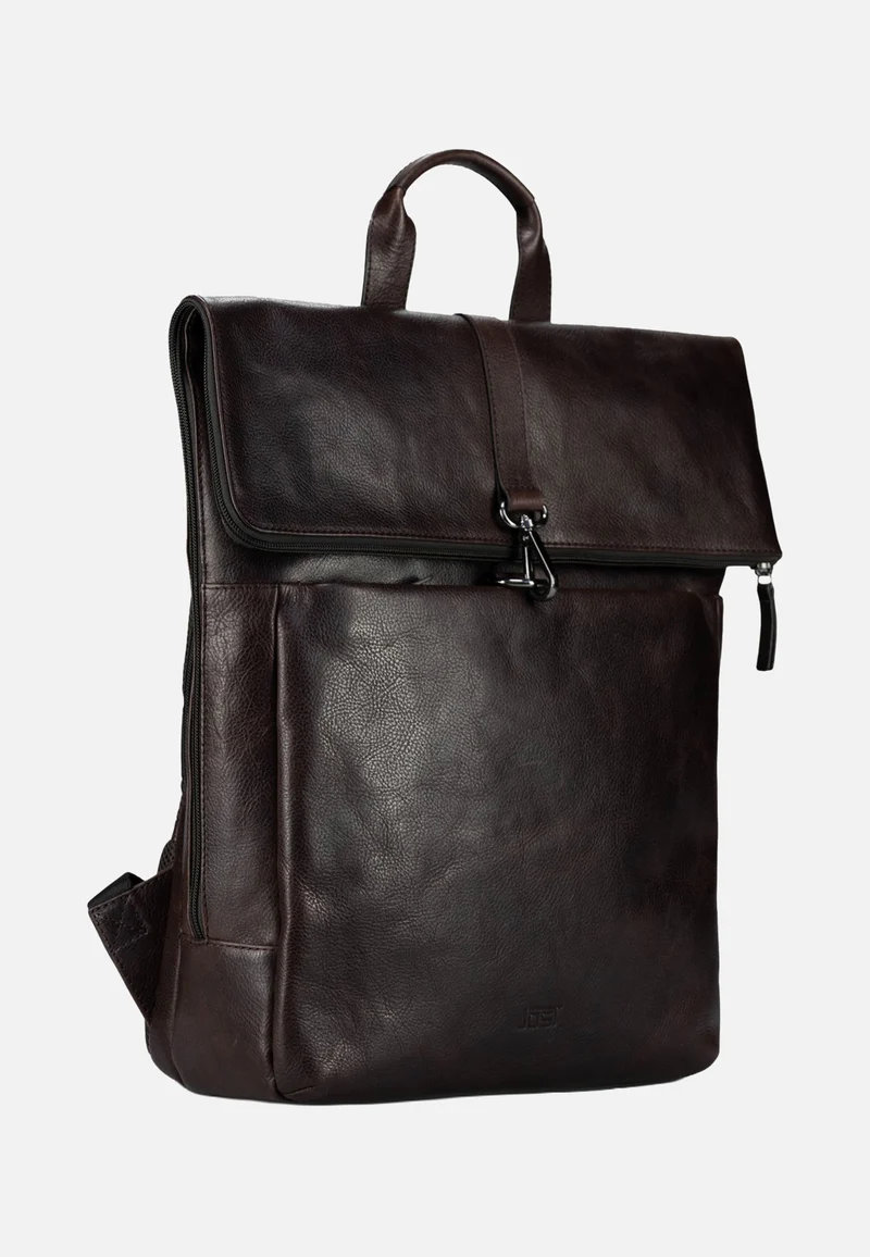 London Courier 2641 Brown - Backpack