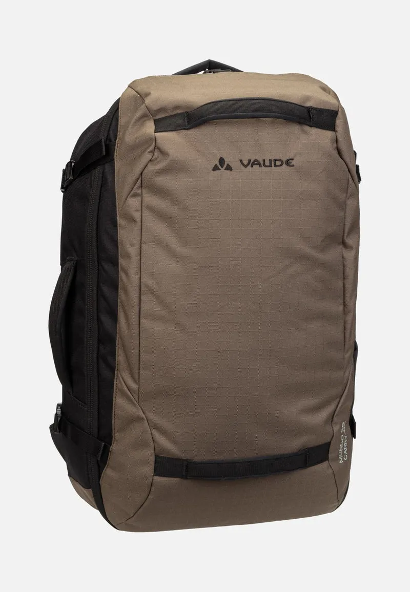 Mundo Carry-On 38 Deer Brown - Travel Backpack