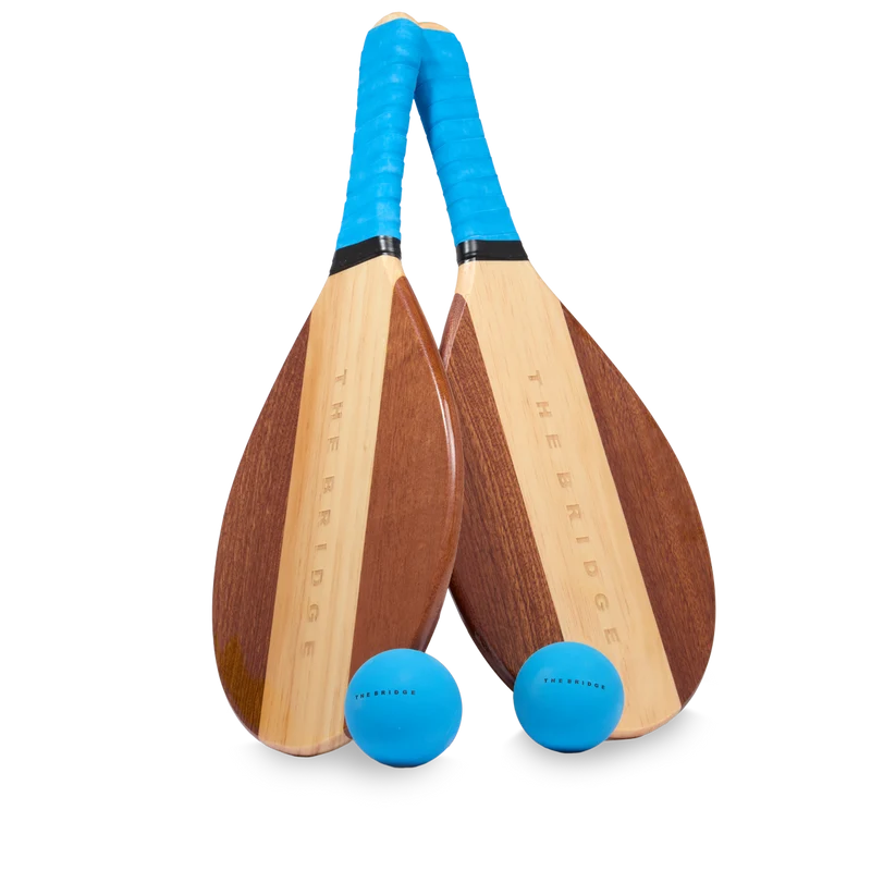 Paddle set