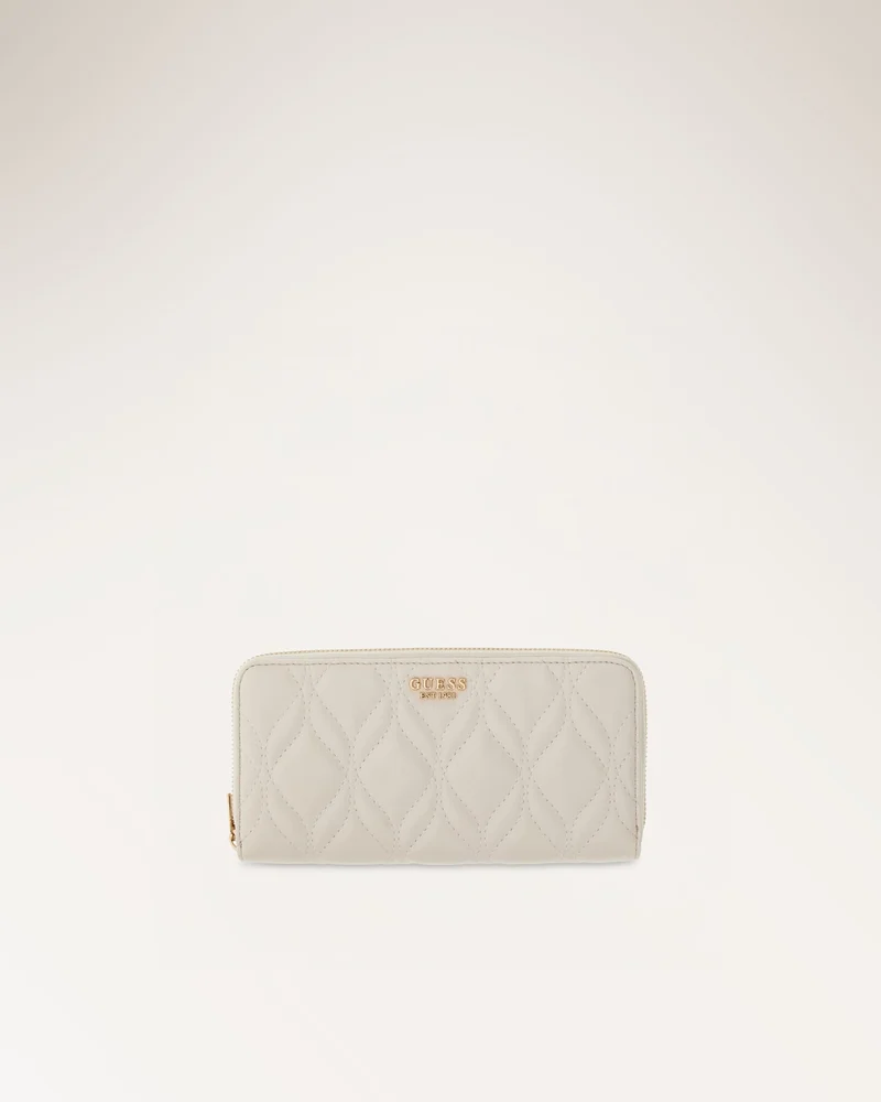 Maxine Slg Large Zip Around