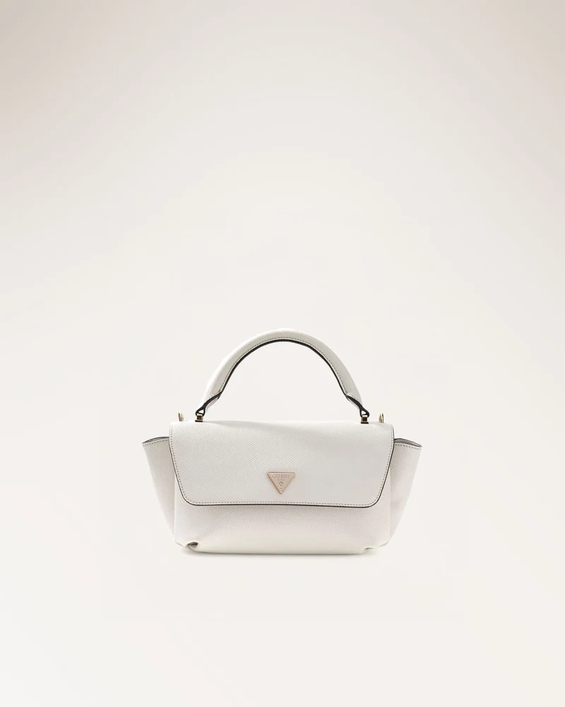 Gilda Top Handle Flap Off