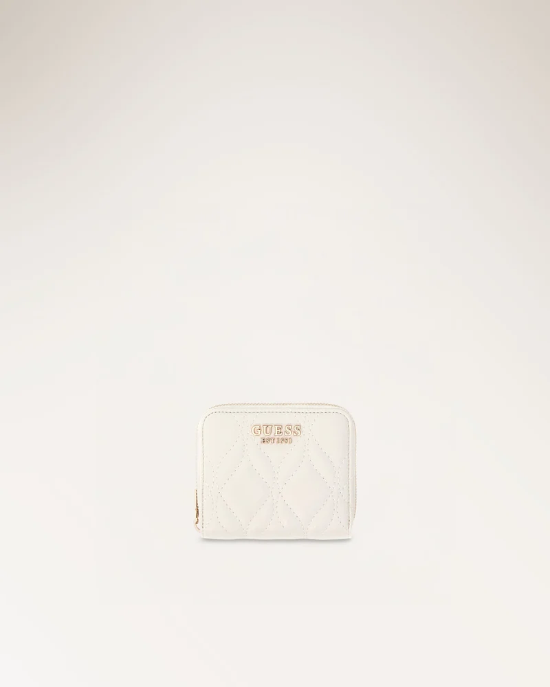 Maxine Slg Small Zip Around
