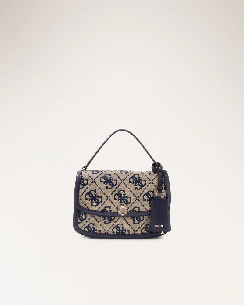 Audrey Logo Cnvrtbl Xbdy Flap