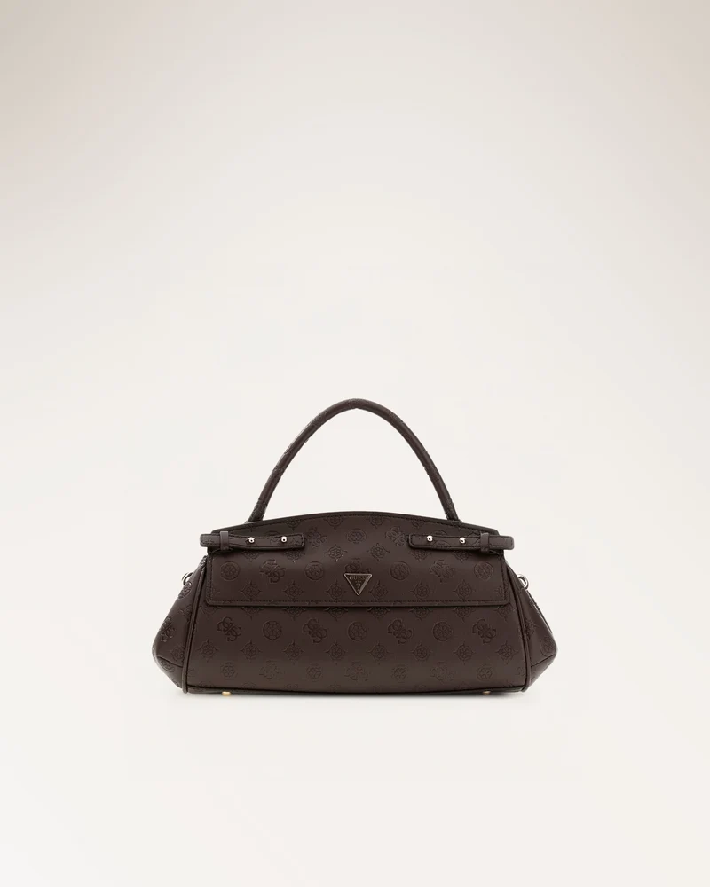 Diana Top Handle Flap
