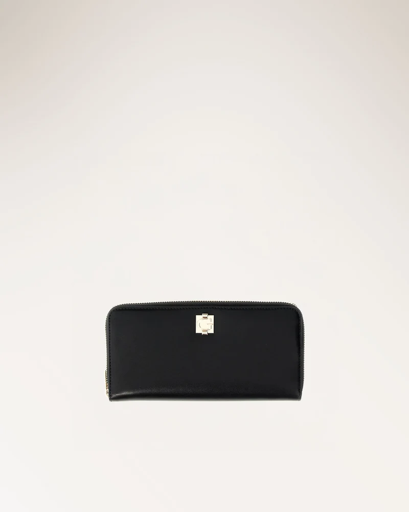 Audrey Slg Large Zip Around