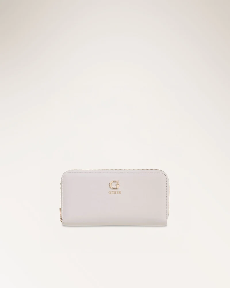 Coleen Slg Large Zip Around
