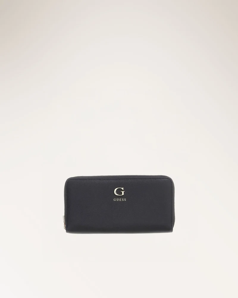 Coleen Slg Large Zip Around