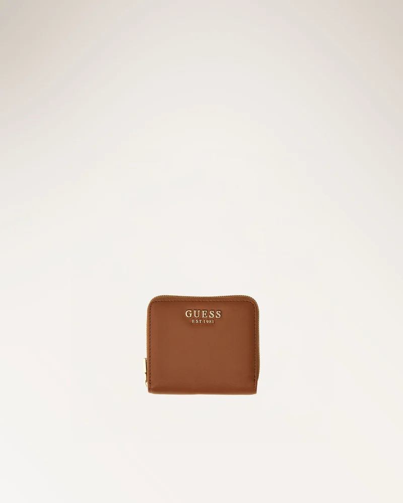 Coleen Slg Small Zip Around