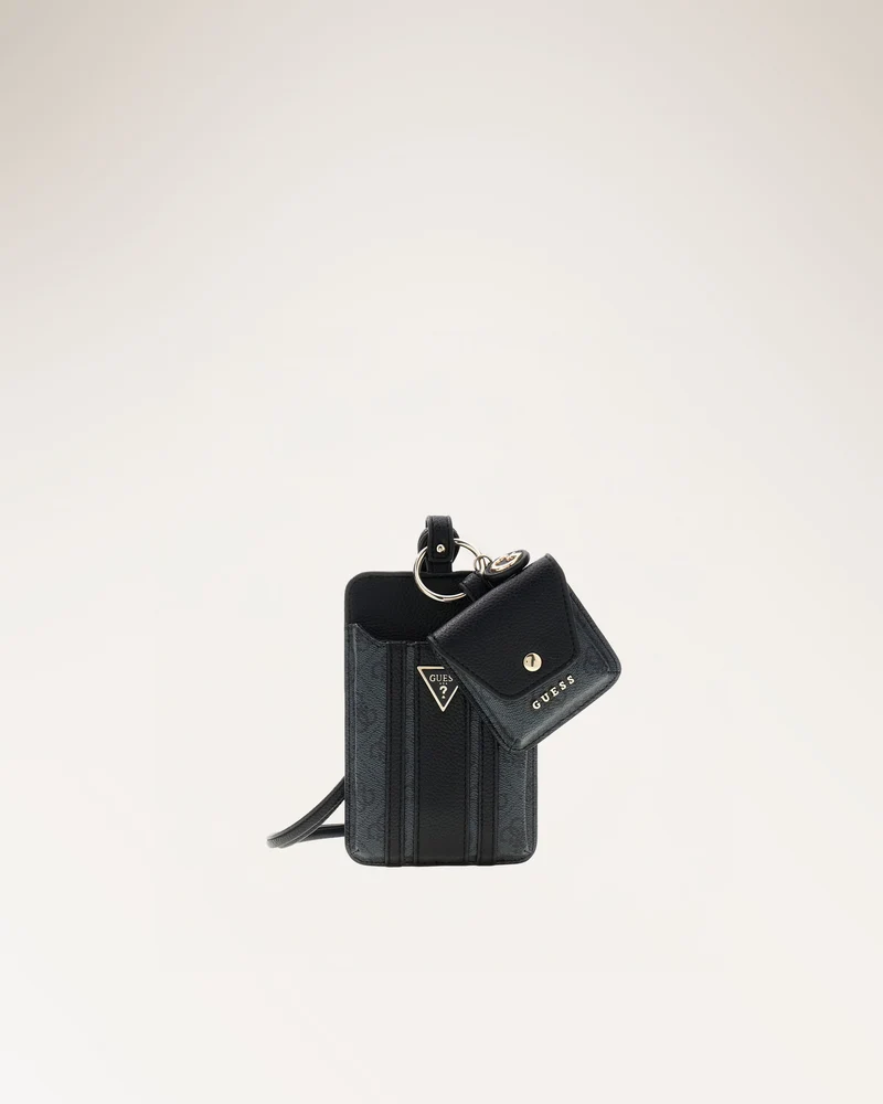 Noelle Ii Phone&ear Case Coal