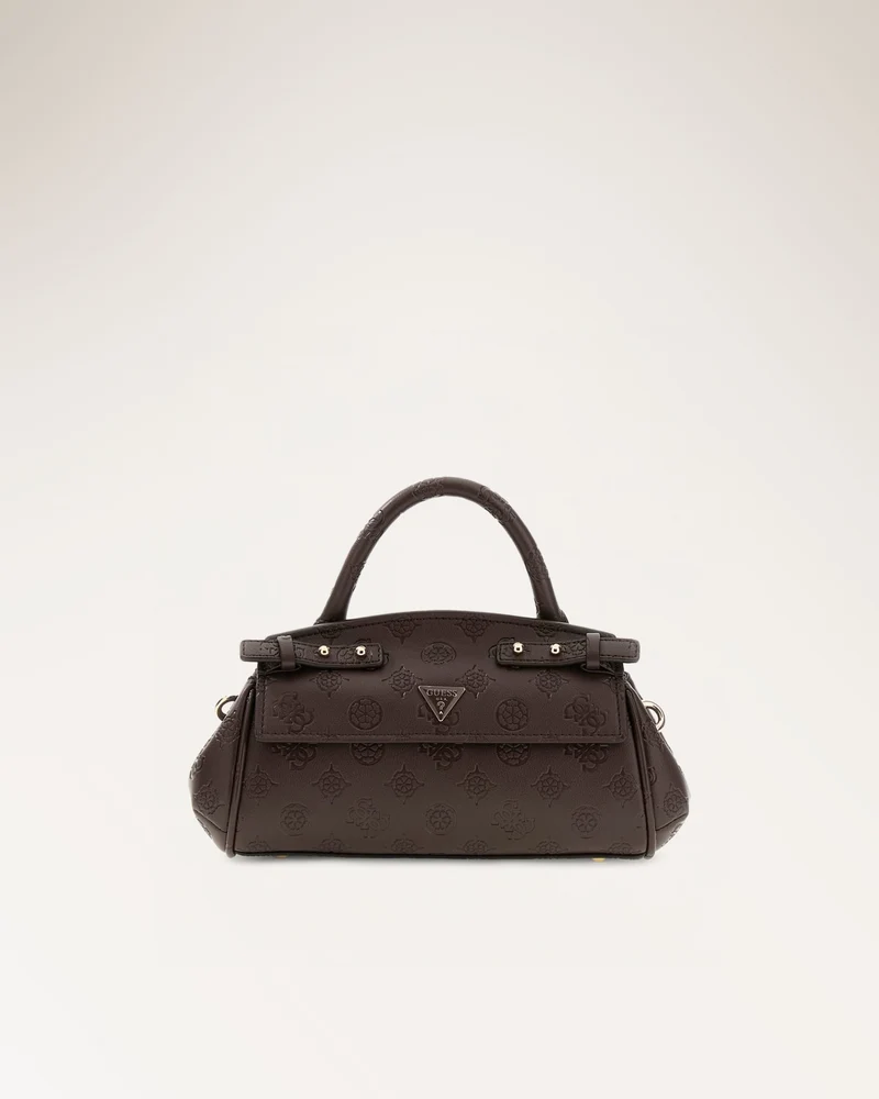 Diana Mini Top Handle Flap