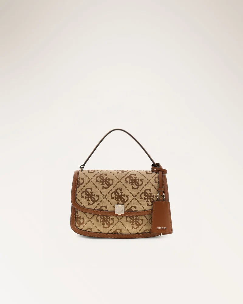 Audrey Logo Cnvrtbl Xbdy Flap
