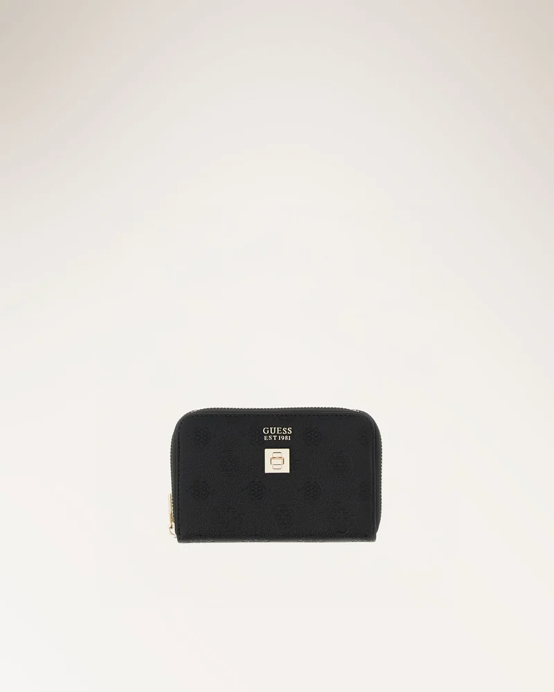Audrey Slg Medium Zip Around