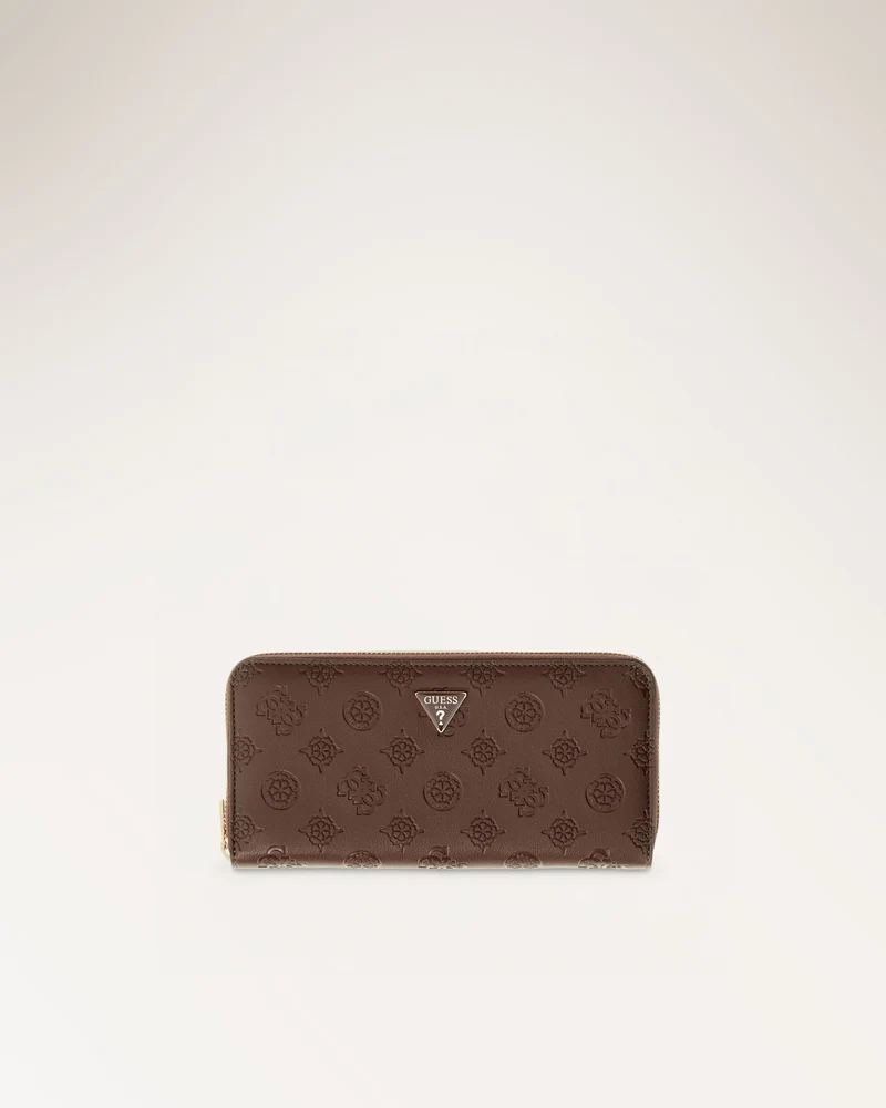 Diana Slg Large Zip Around