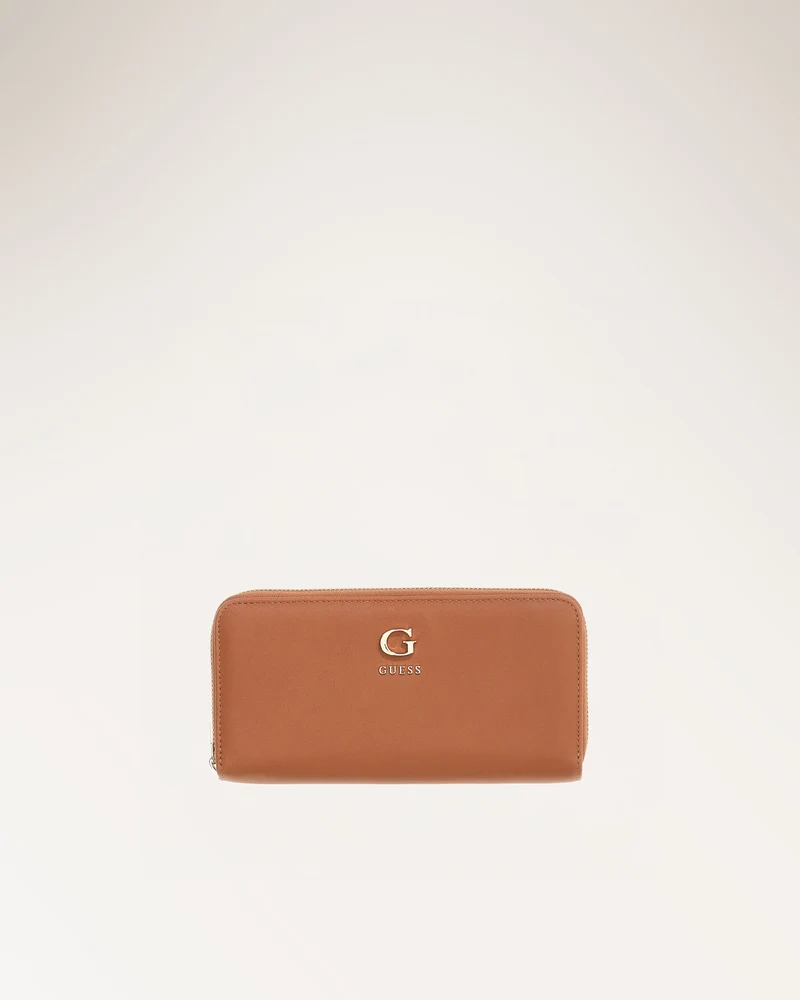 Coleen Slg Large Zip Around