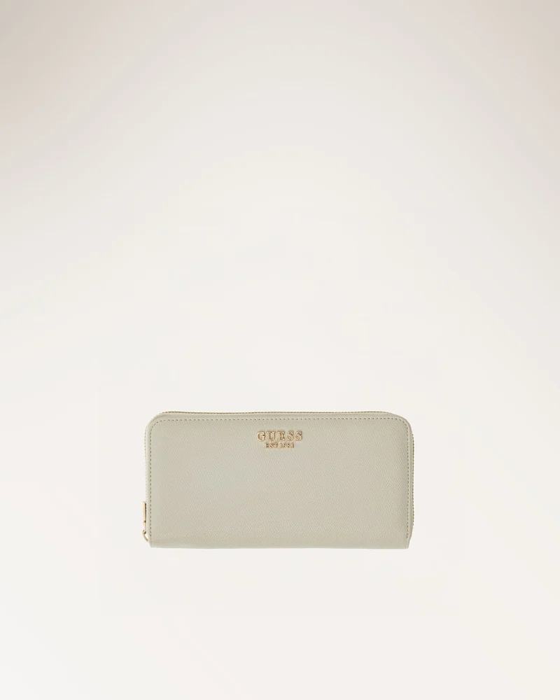 Amorette Slg Lrg Zip Around