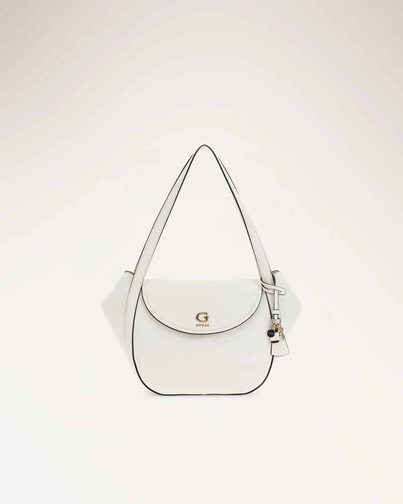 Coleen Flap Shoulder Bag Off