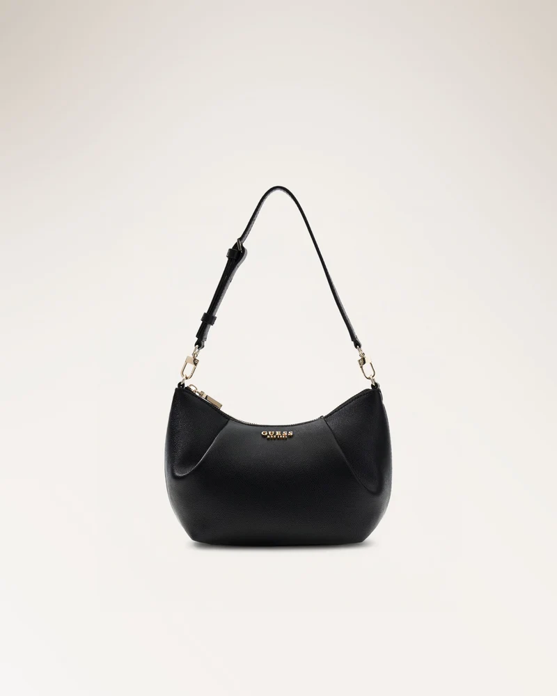 Amorette Shoulder Bag Black