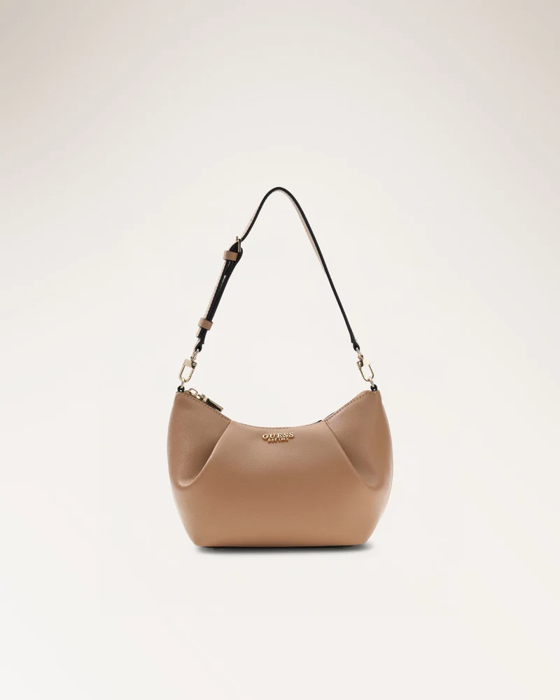 Amorette Shoulder Bag Beige