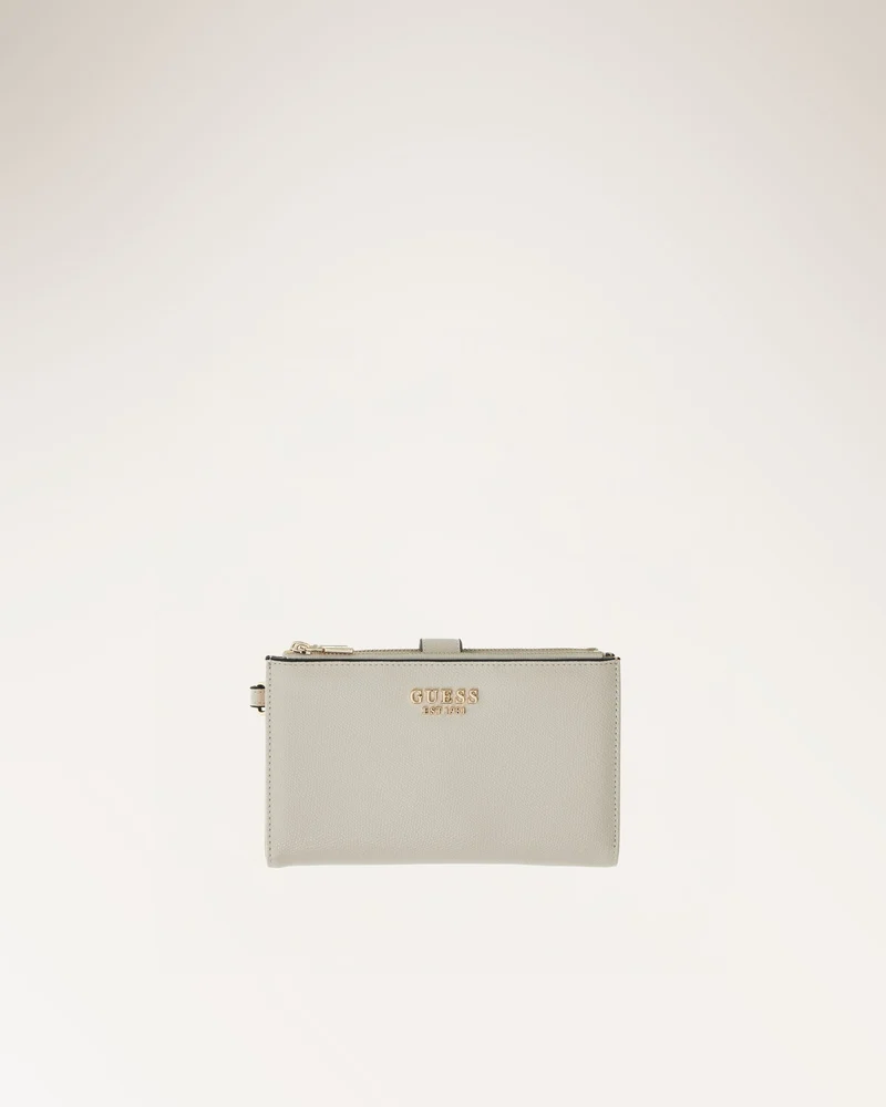 Amorette Slg Dbl Zip Organizer