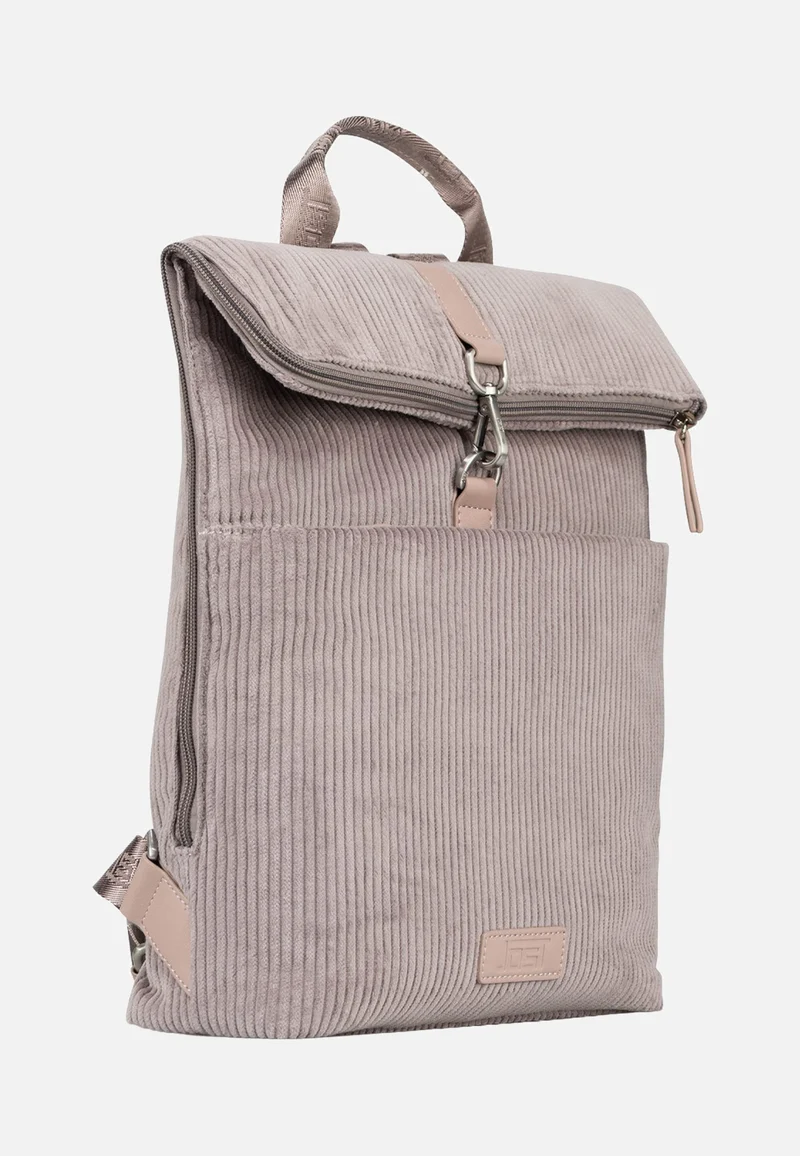 Cord Courier 3167 Stone - Backpack
