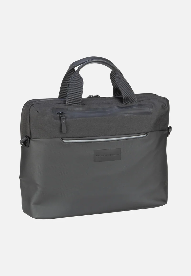 Urban Eco M Black - Briefcase