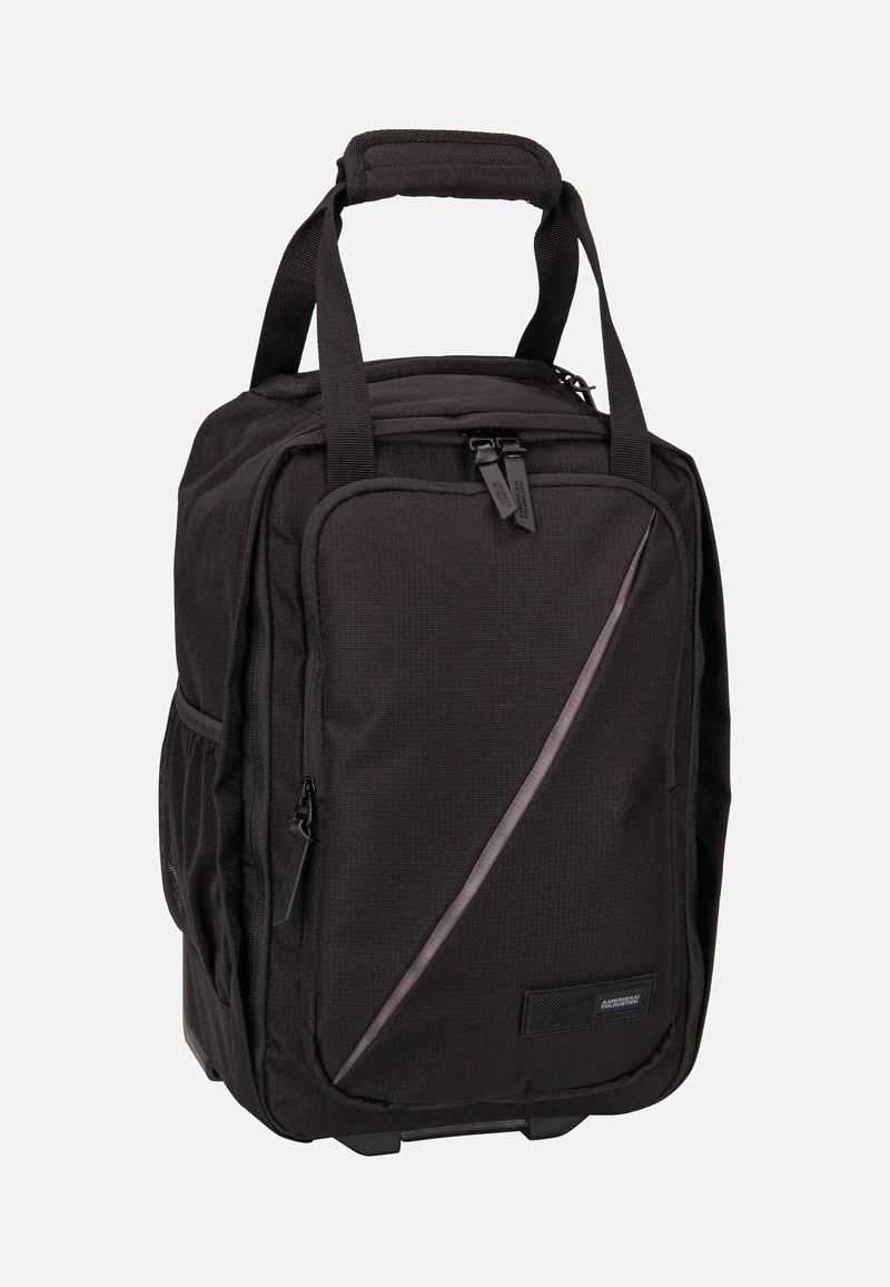 Take2Cabin Backpack/WH S Black - Backpack Trolley
