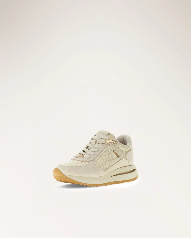 Energy5 Off White