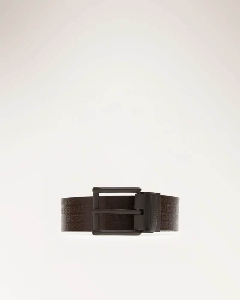 Adj & Rev H35 Brown