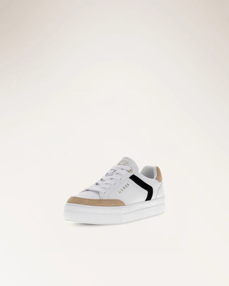 Gilax2 White