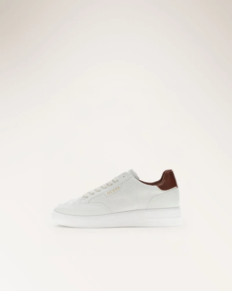 Yujen2 White