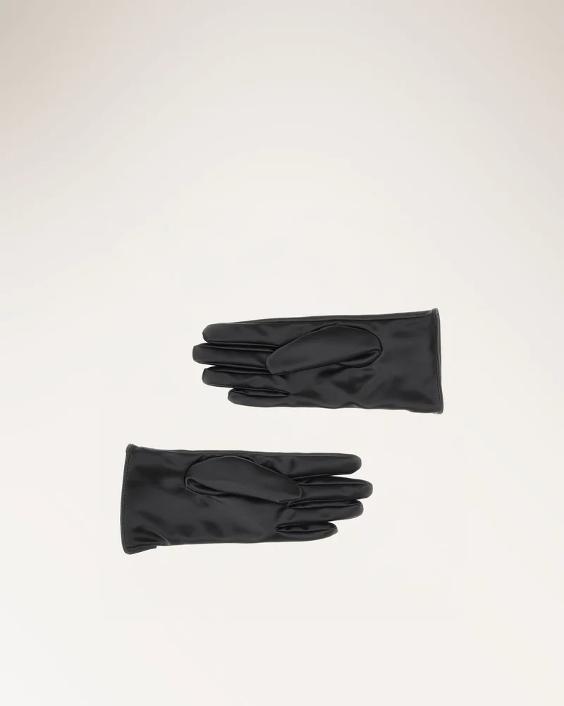 Gloves Black
