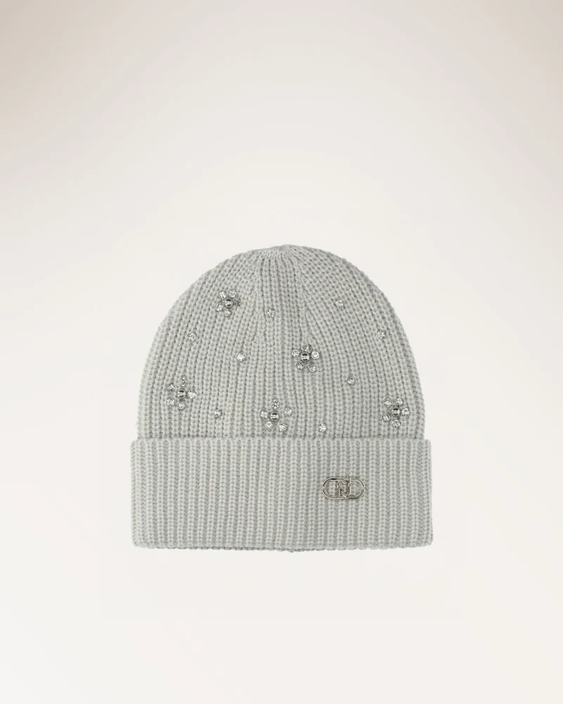 Cap Grigio Ghiaccio