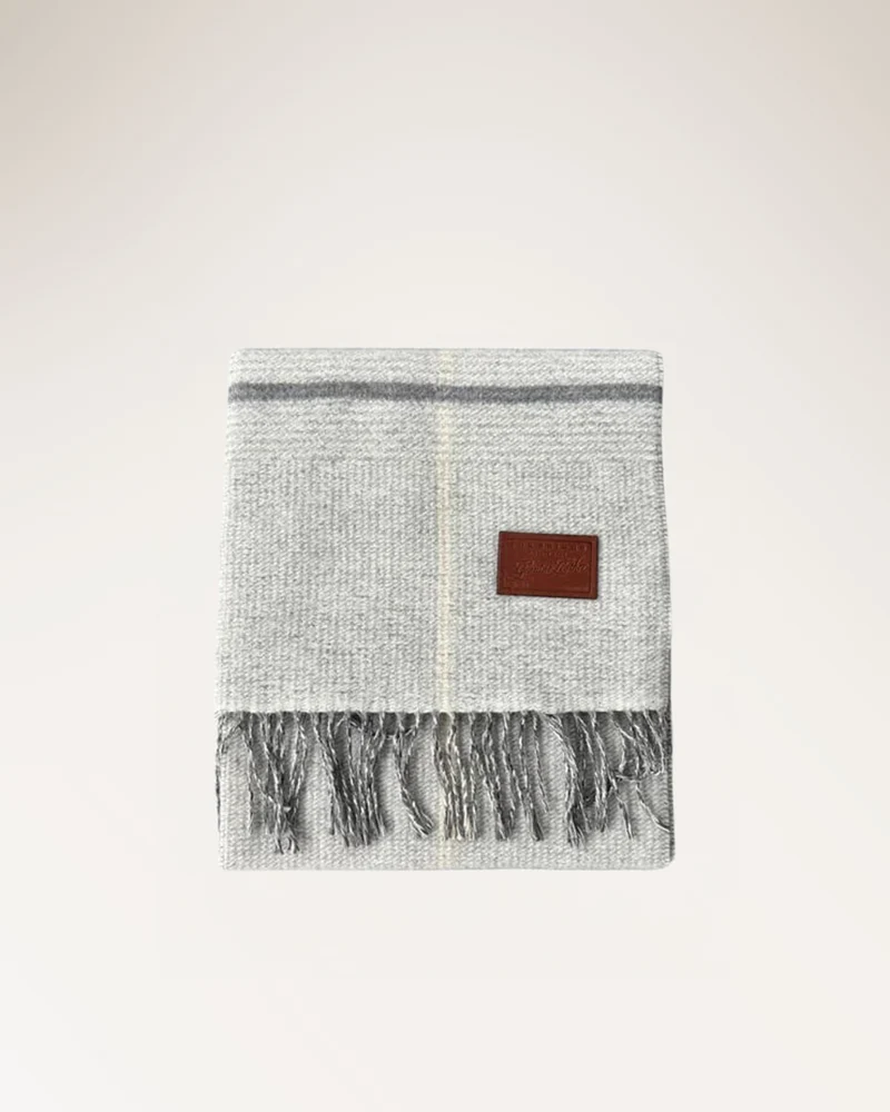 Sciarpa Dim. 30x200 Check
