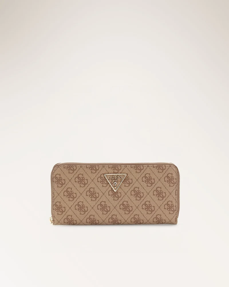 Laurel Ii Slg Large Zip Around