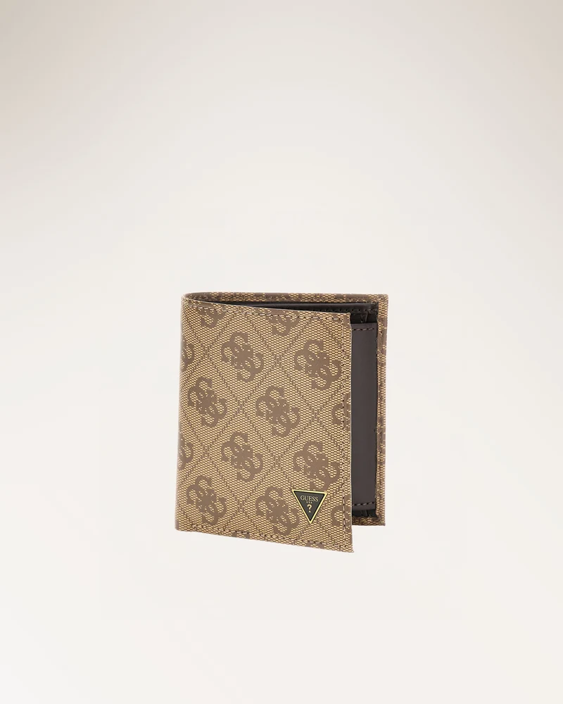 Mito Sm Billfold W C Pocket