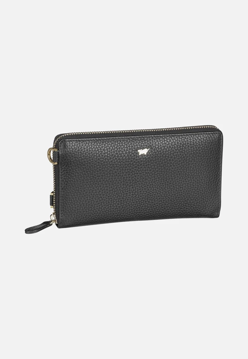 Asti 50457 Schwarz - Wallet