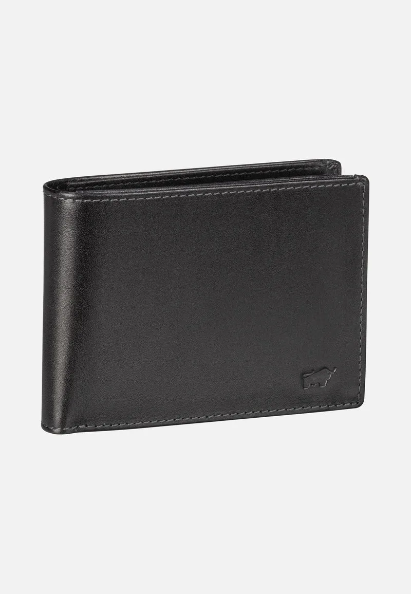 Arezzo 81437 Schwarz - Wallet