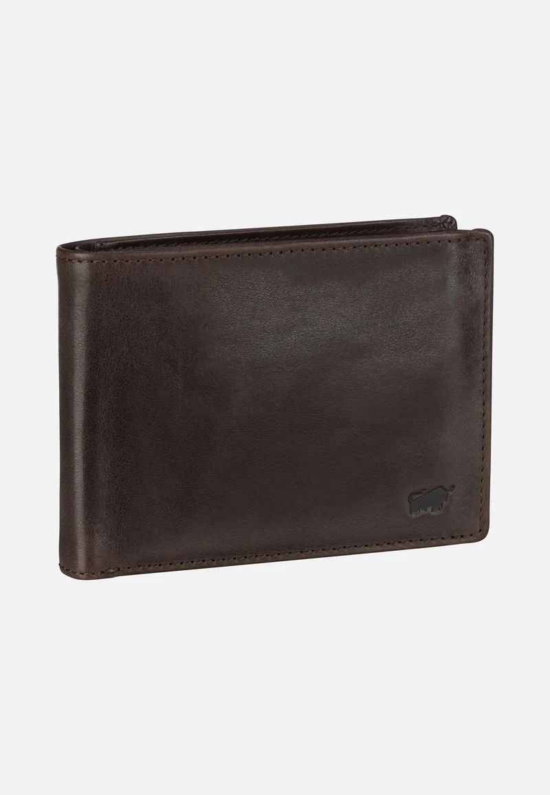 Arezzo 81437 Braun - Wallet