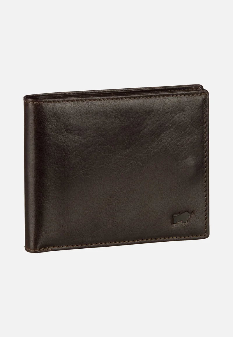 Arezzo 81438 Braun - Wallet
