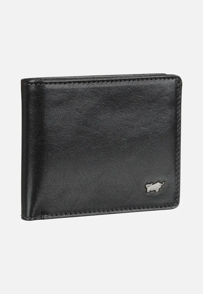 Country RFID 35032 Schwarz - Wallet