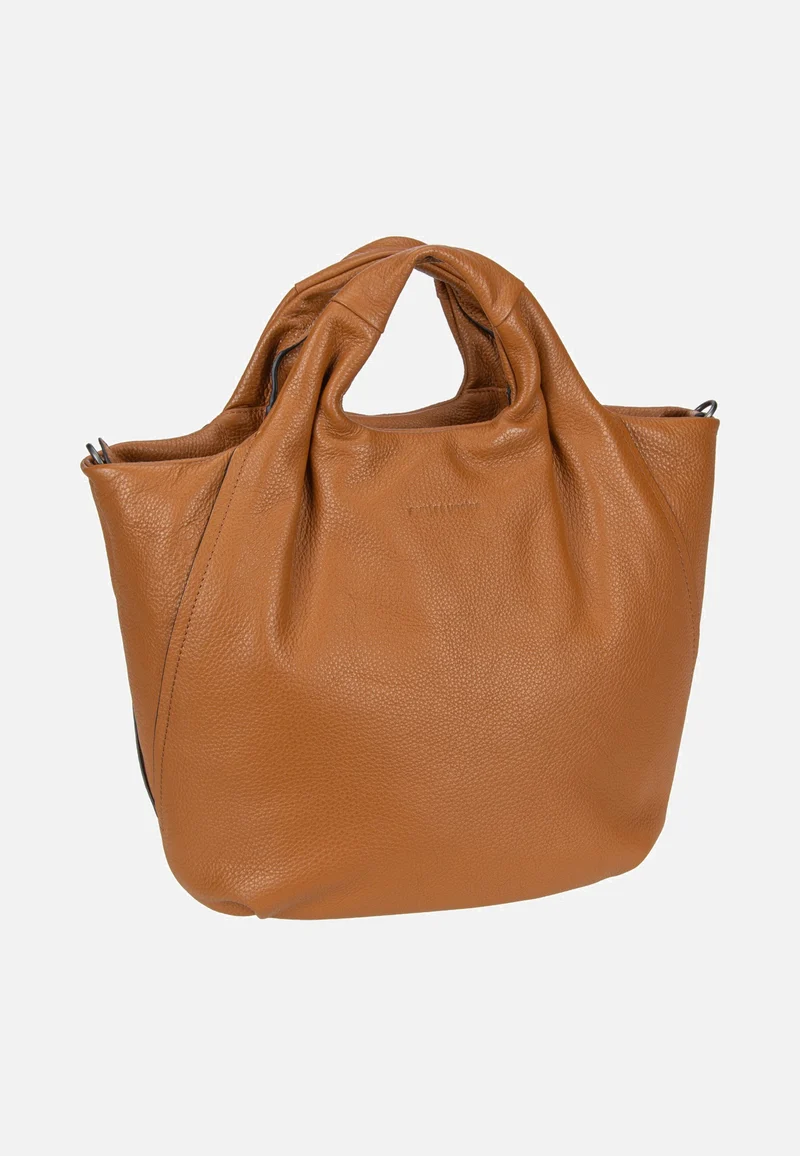 Dearie Chipmunk - Handle Bag