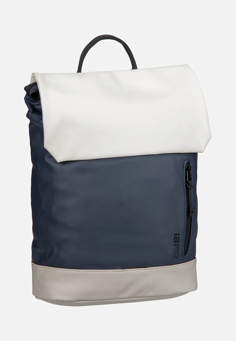 Cargo CAR130 White/Blue - Backpack