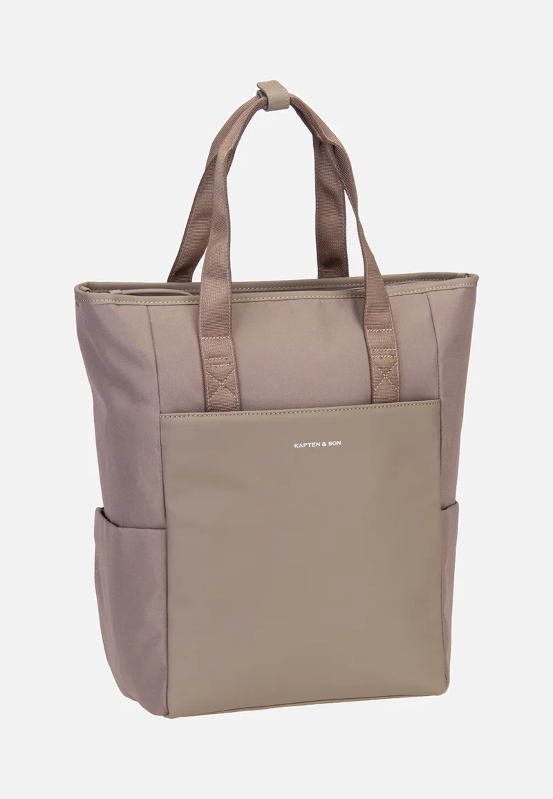Lindby Pro Walnut - Backpack