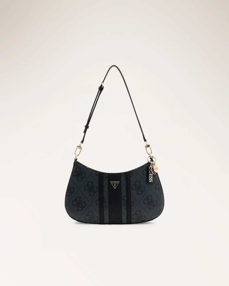 Noelle Ii Top Zip Shoulder Bag