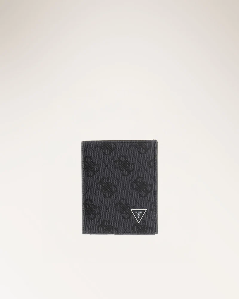 Milano Trifold S Black